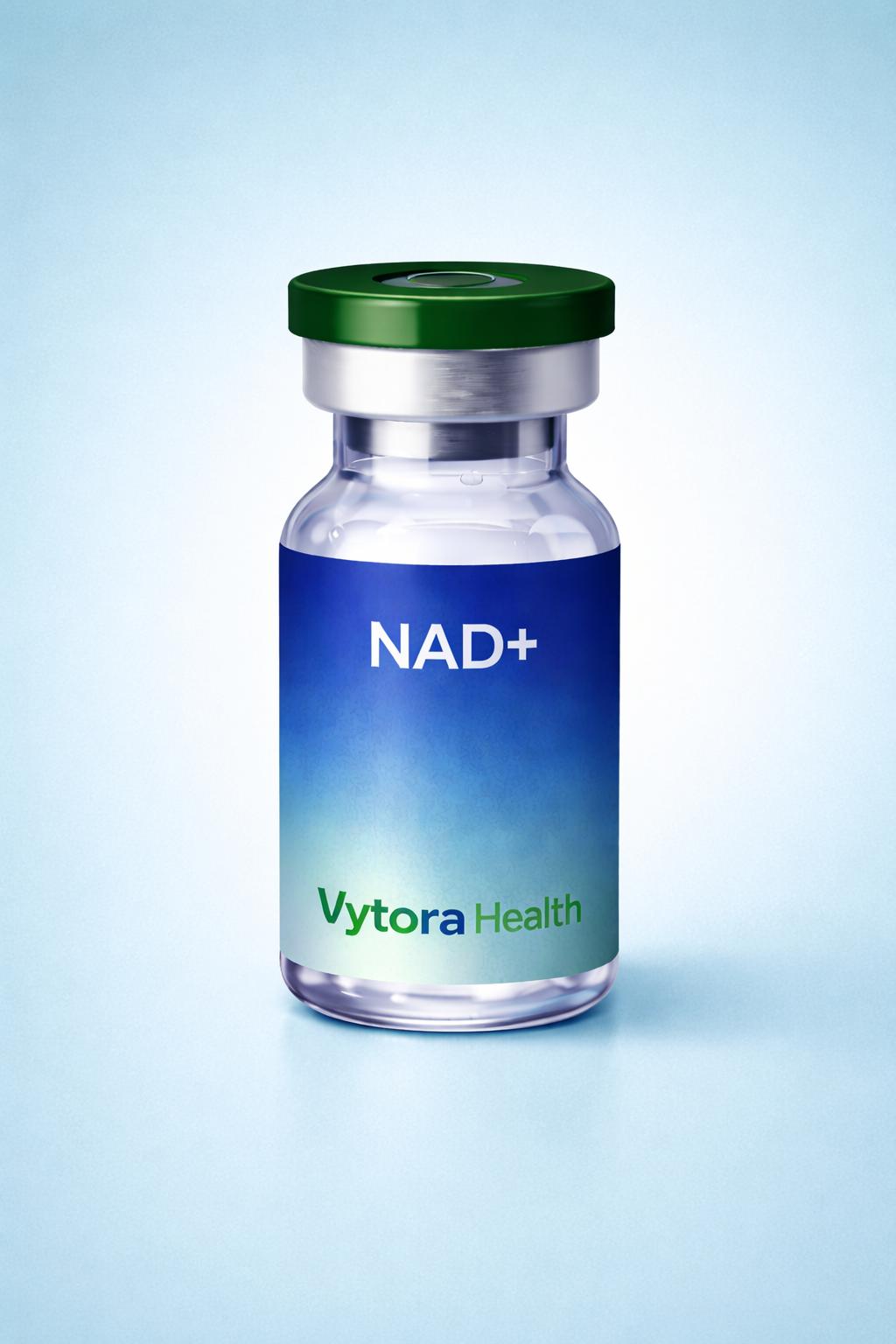 NAD+ Therapy